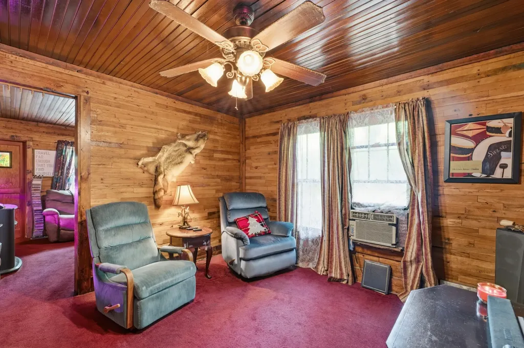89 Conditt Hollow Road Elmwood TN 38560
