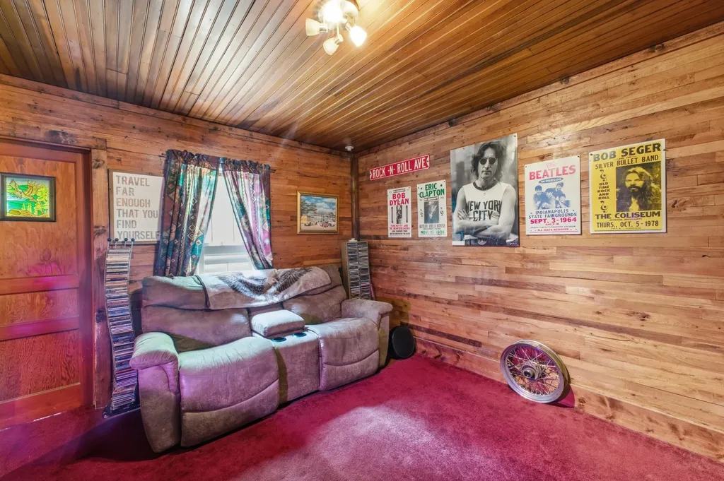 89 Conditt Hollow Road Elmwood TN 38560