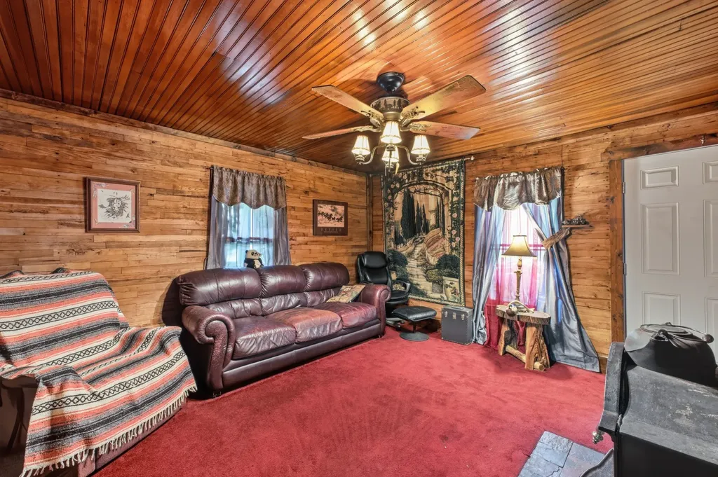 89 Conditt Hollow Road Elmwood TN 38560