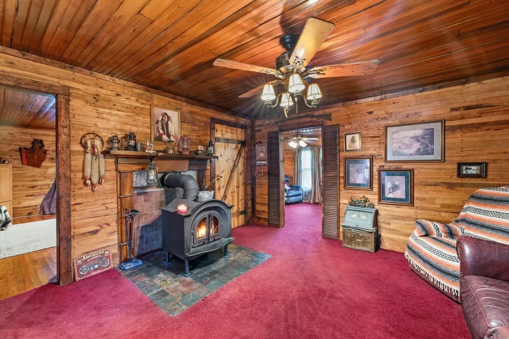 89 Conditt Hollow Road Elmwood TN 38560
