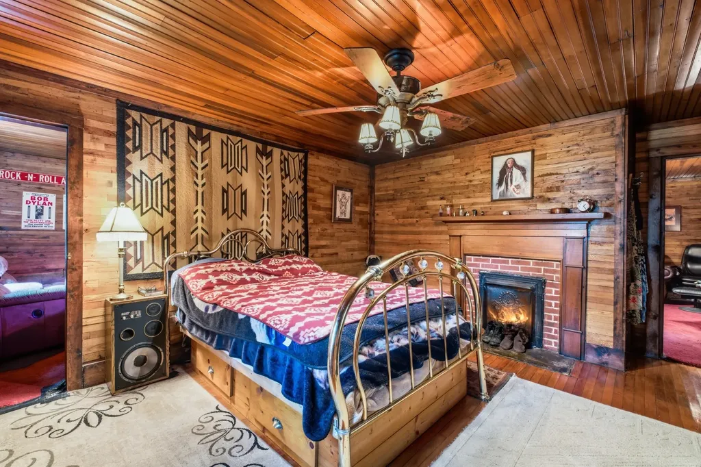 89 Conditt Hollow Road Elmwood TN 38560