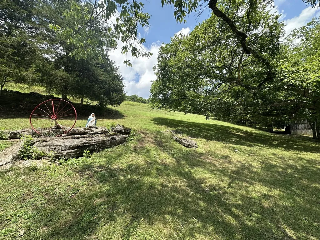 89 Conditt Hollow Road Elmwood TN 38560