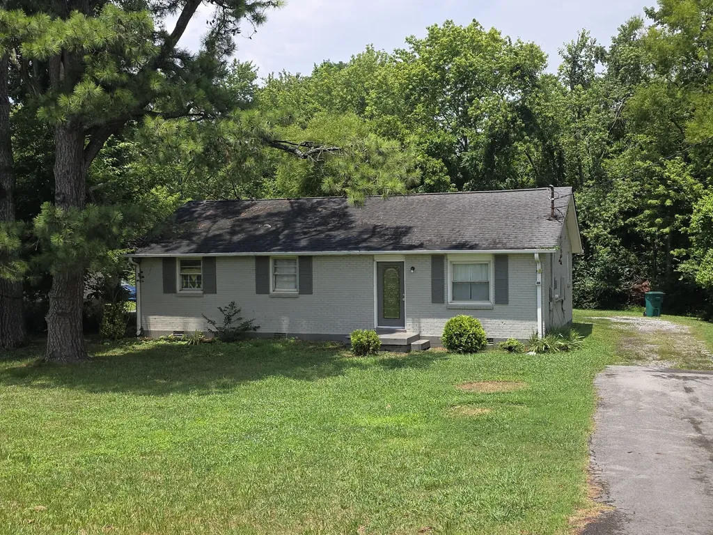 13501 Lebanon Road Mount Juliet TN 37122