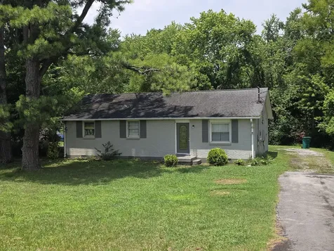 13501 Lebanon Road Mount Juliet TN 37122