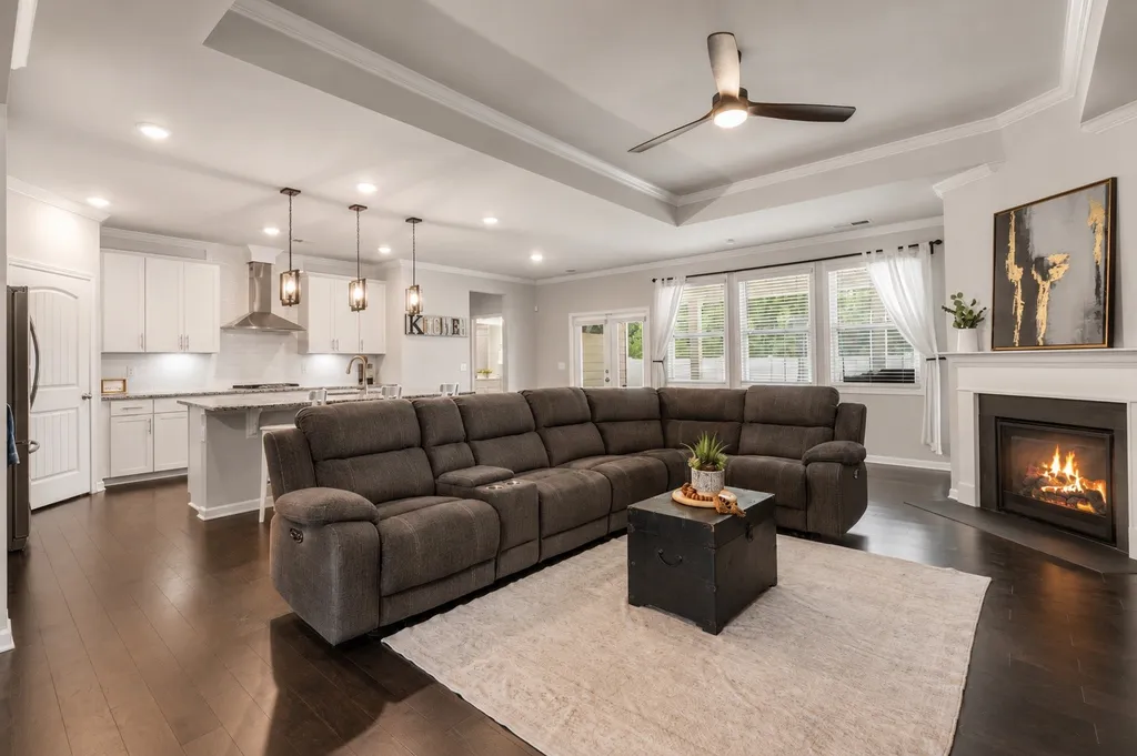 1016 Webbs Retreat Lane Murfreesboro TN 37128