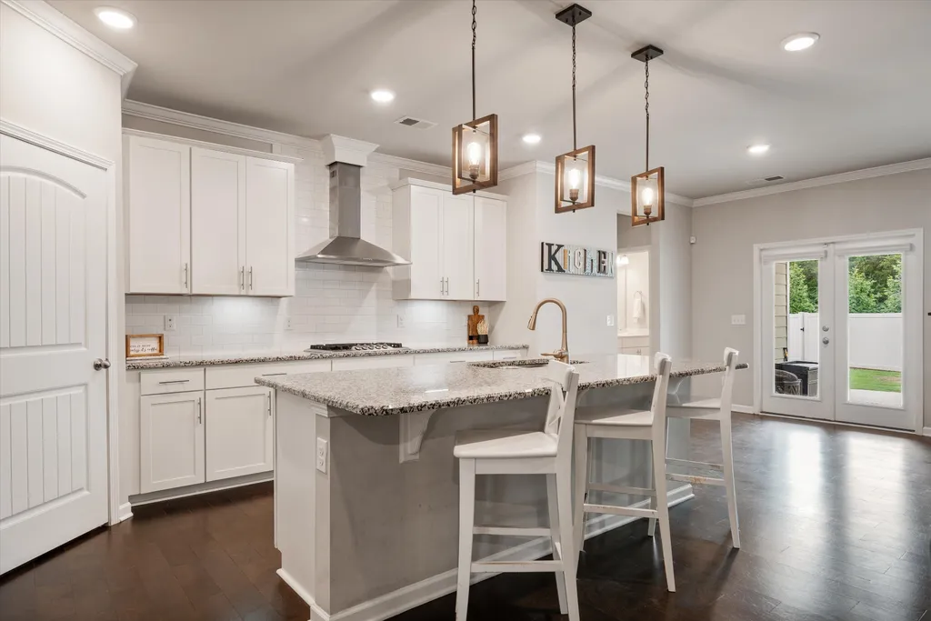 1016 Webbs Retreat Lane Murfreesboro TN 37128