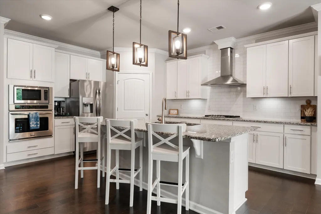 1016 Webbs Retreat Lane Murfreesboro TN 37128