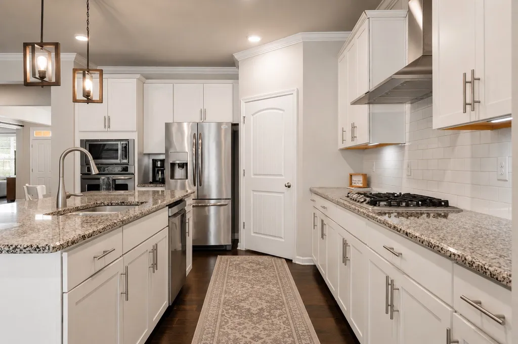 1016 Webbs Retreat Lane Murfreesboro TN 37128