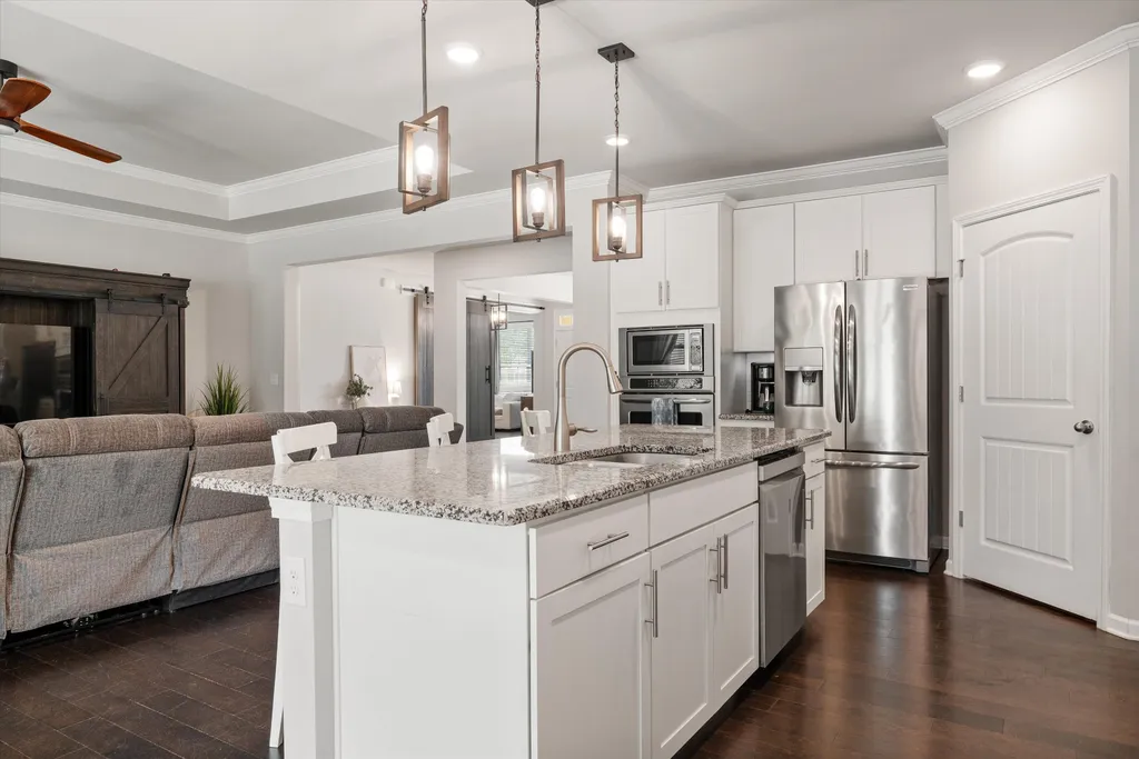 1016 Webbs Retreat Lane Murfreesboro TN 37128