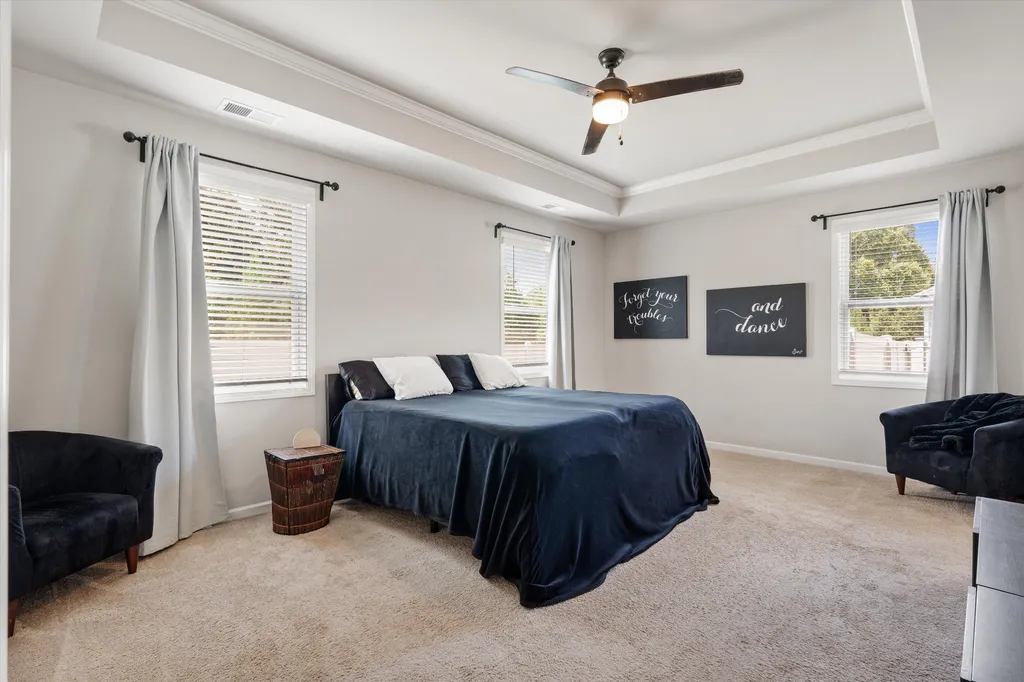1016 Webbs Retreat Lane Murfreesboro TN 37128