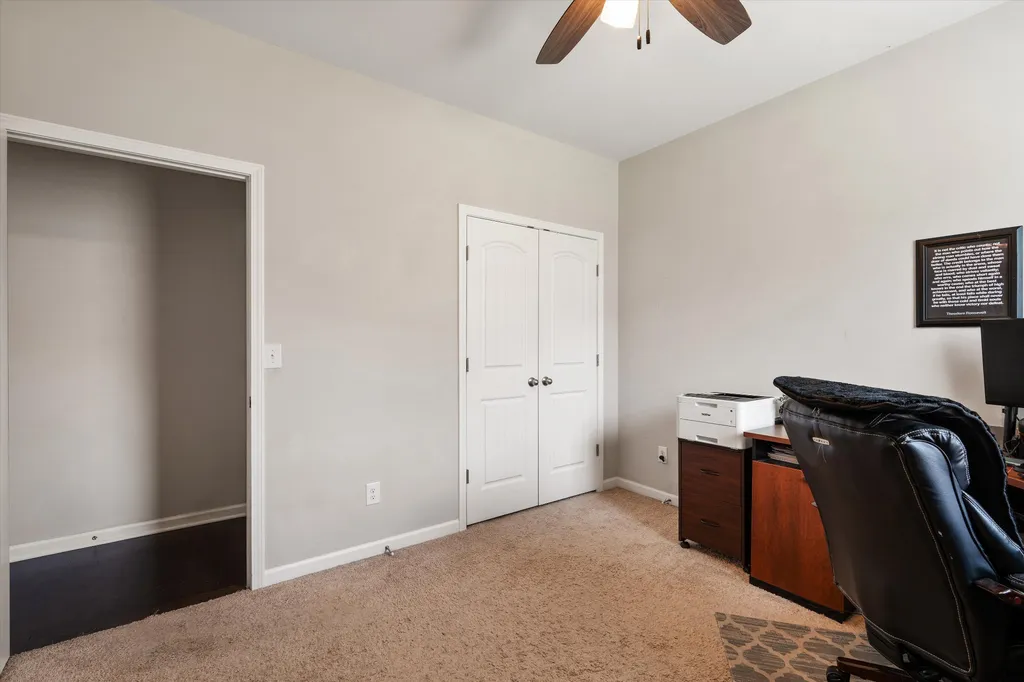 1016 Webbs Retreat Lane Murfreesboro TN 37128