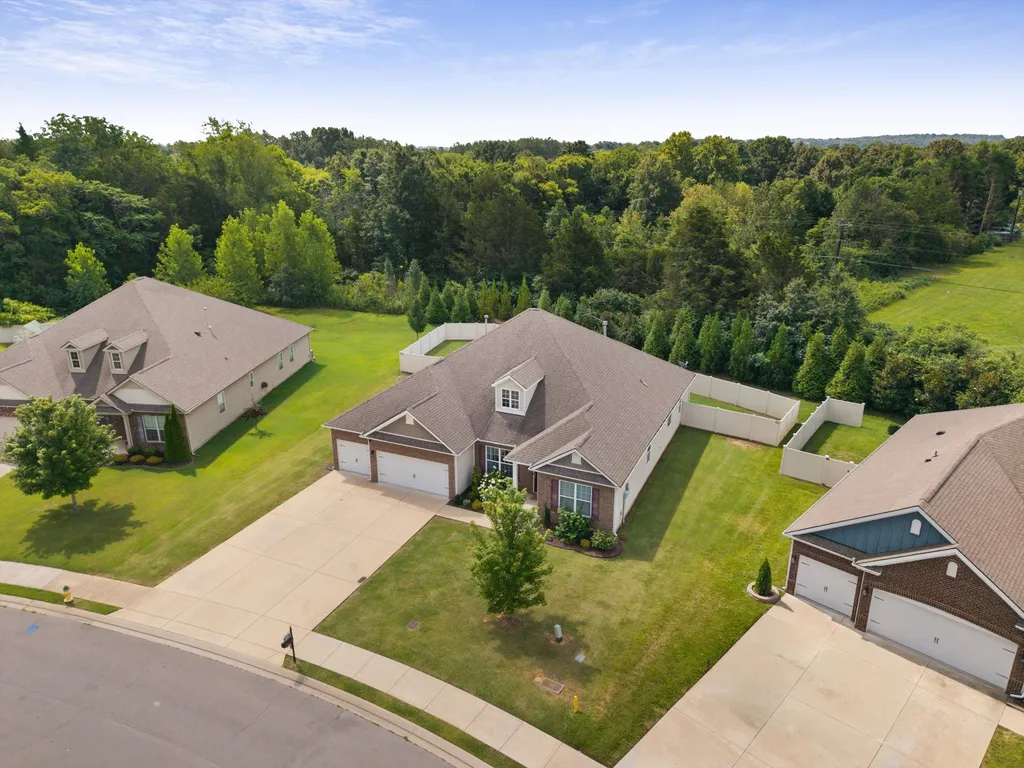 1016 Webbs Retreat Lane Murfreesboro TN 37128
