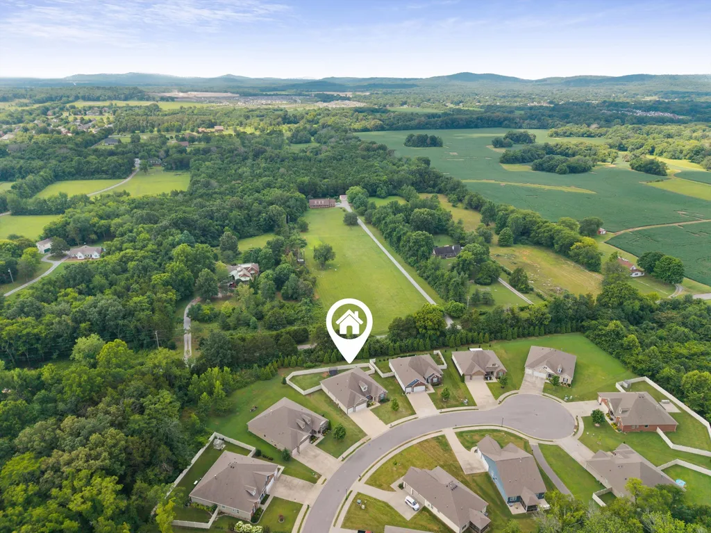 1016 Webbs Retreat Lane Murfreesboro TN 37128