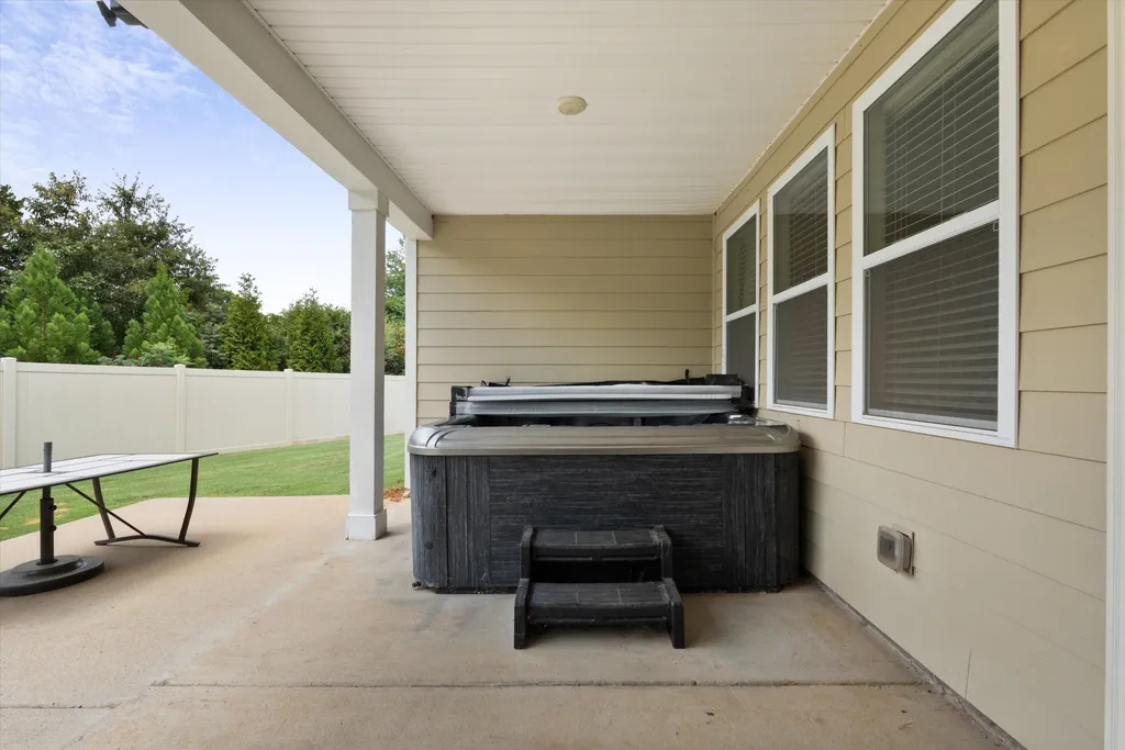 1016 Webbs Retreat Lane Murfreesboro TN 37128