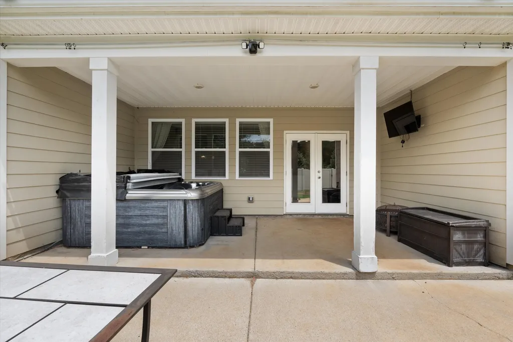 1016 Webbs Retreat Lane Murfreesboro TN 37128