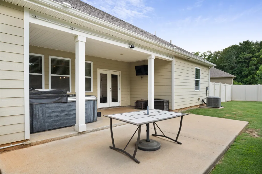 1016 Webbs Retreat Lane Murfreesboro TN 37128