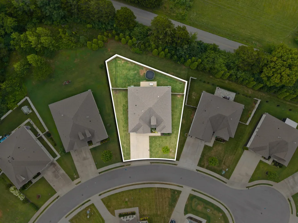 1016 Webbs Retreat Lane Murfreesboro TN 37128