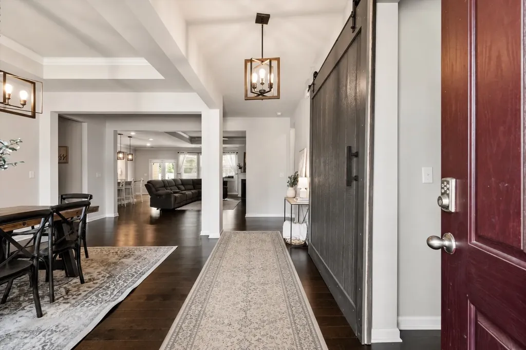 1016 Webbs Retreat Lane Murfreesboro TN 37128