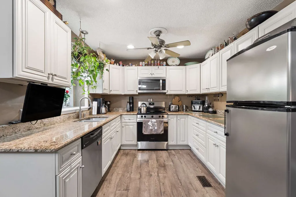 7342 Rolling River Parkway Nashville TN 37221