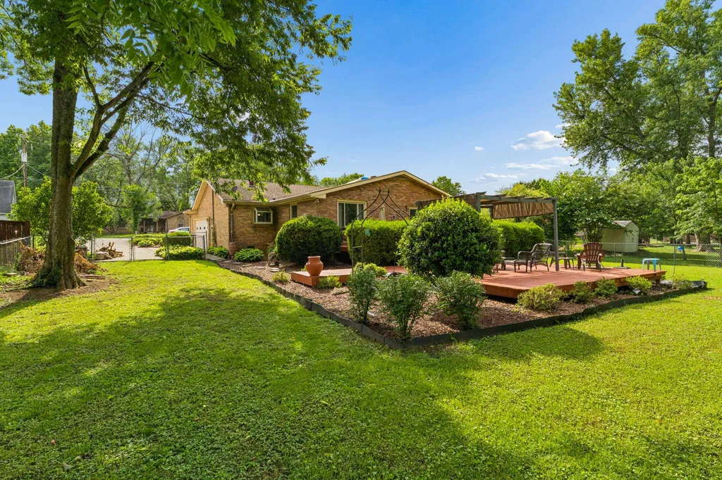 7342 Rolling River Parkway Nashville TN 37221