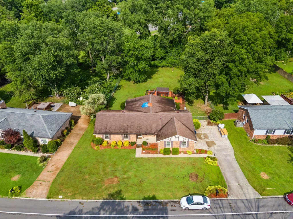 7342 Rolling River Parkway Nashville TN 37221