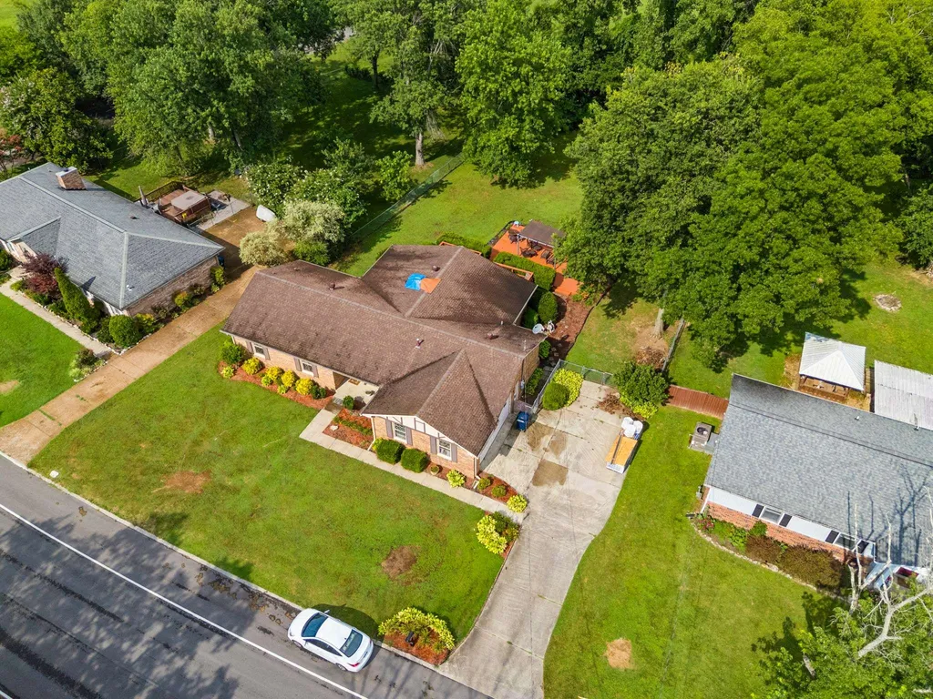7342 Rolling River Parkway Nashville TN 37221