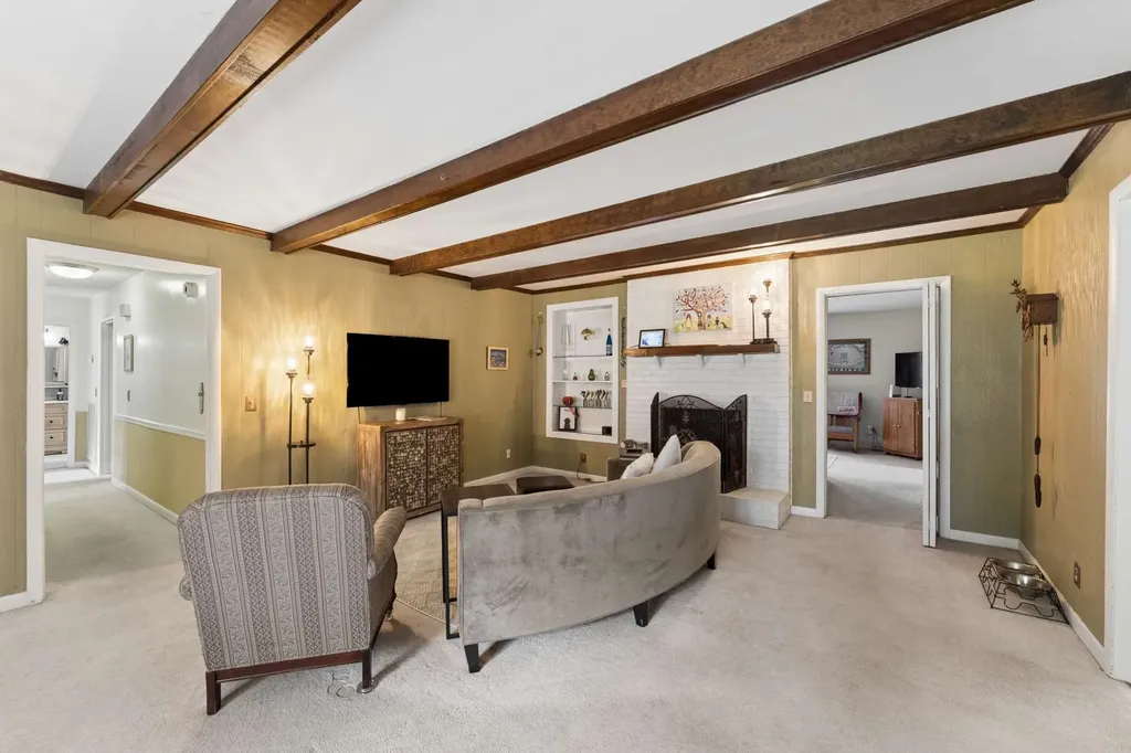 7342 Rolling River Parkway Nashville TN 37221
