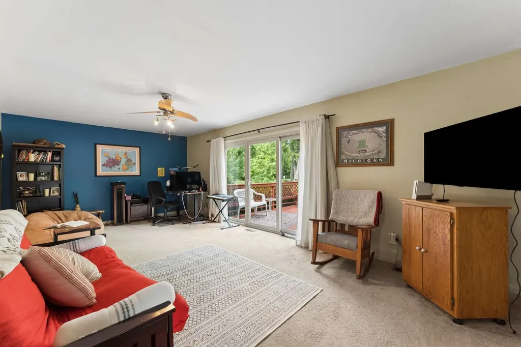 7342 Rolling River Parkway Nashville TN 37221