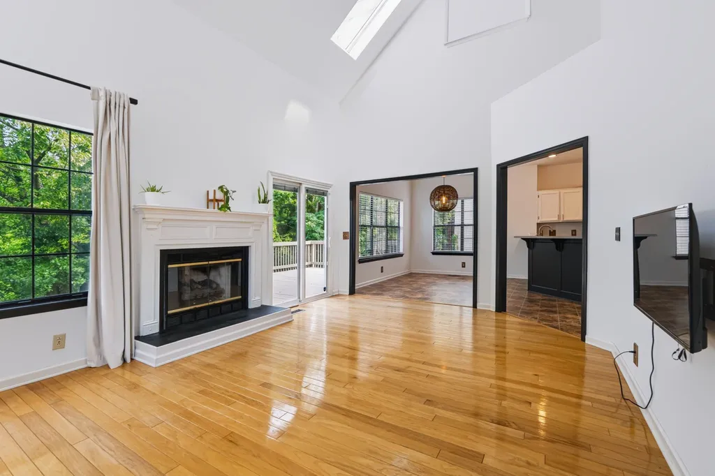 2764 Call Hill Road Nashville TN 37211