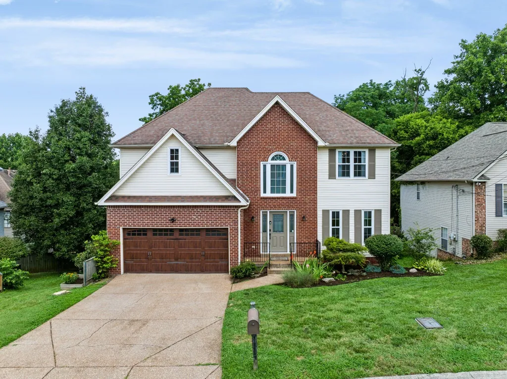 2764 Call Hill Road Nashville TN 37211