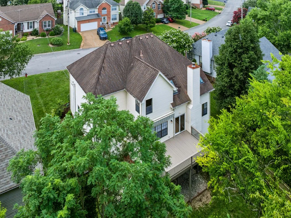 2764 Call Hill Road Nashville TN 37211
