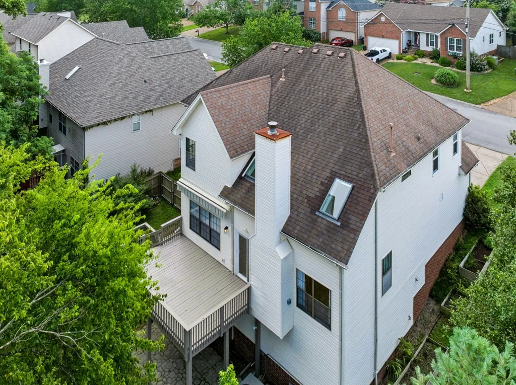 2764 Call Hill Road Nashville TN 37211