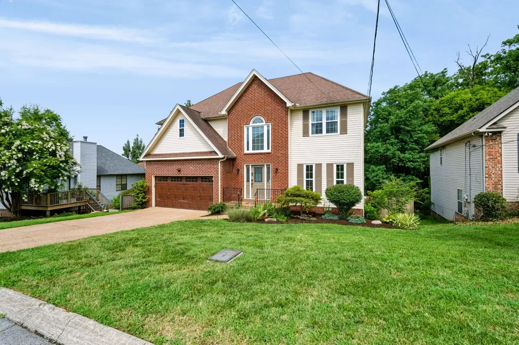 2764 Call Hill Road Nashville TN 37211