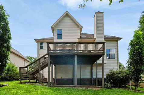 2764 Call Hill Road Nashville TN 37211