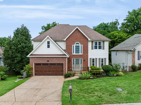 2764 Call Hill Road Nashville TN 37211