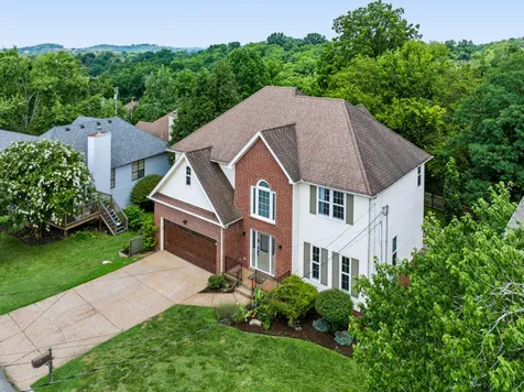 2764 Call Hill Road Nashville TN 37211