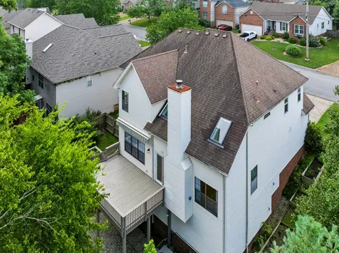 2764 Call Hill Road Nashville TN 37211