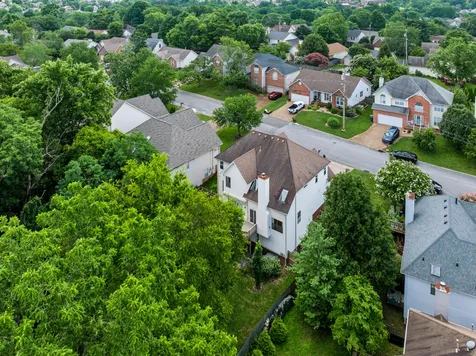 2764 Call Hill Road Nashville TN 37211