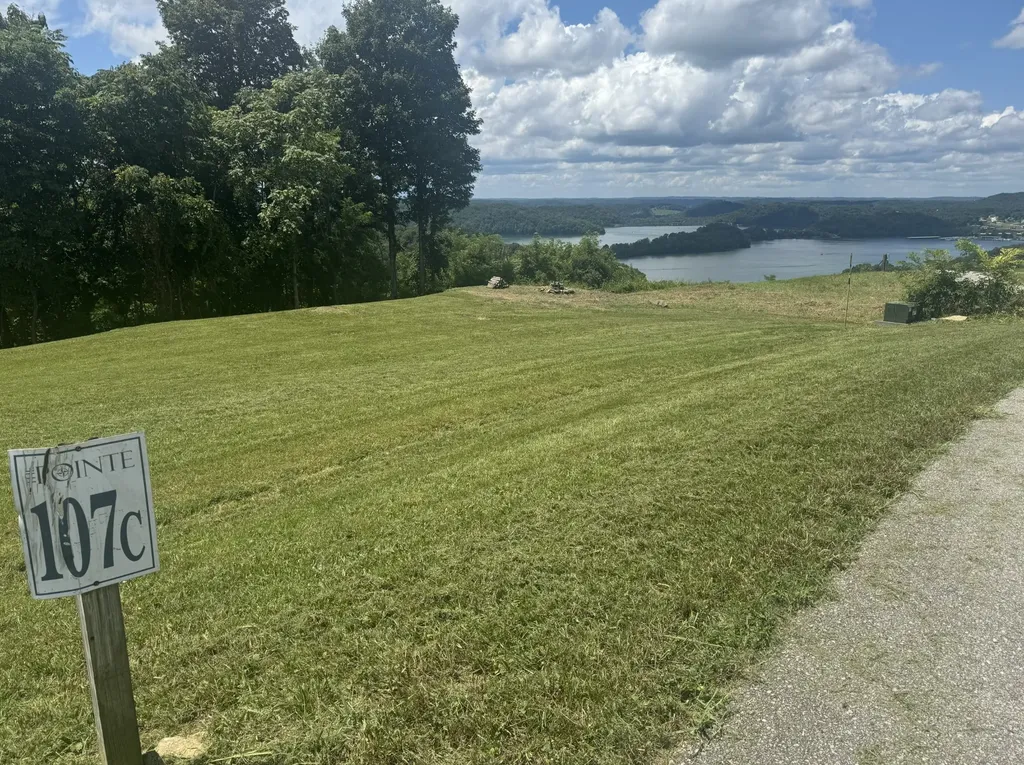 0 Sunfish Lane Hilham TN 38568
