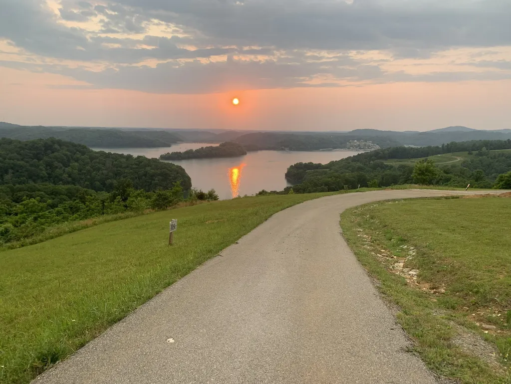 0 Sunfish Lane Hilham TN 38568