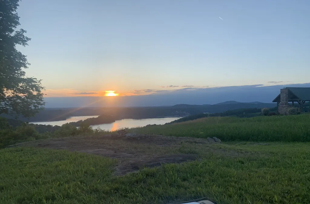 0 Sunfish Lane Hilham TN 38568