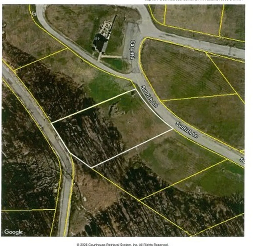0 Sunfish Lane Hilham TN 38568