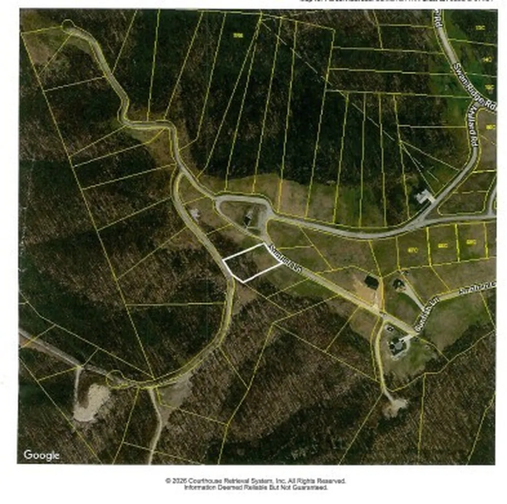 0 Sunfish Lane Hilham TN 38568