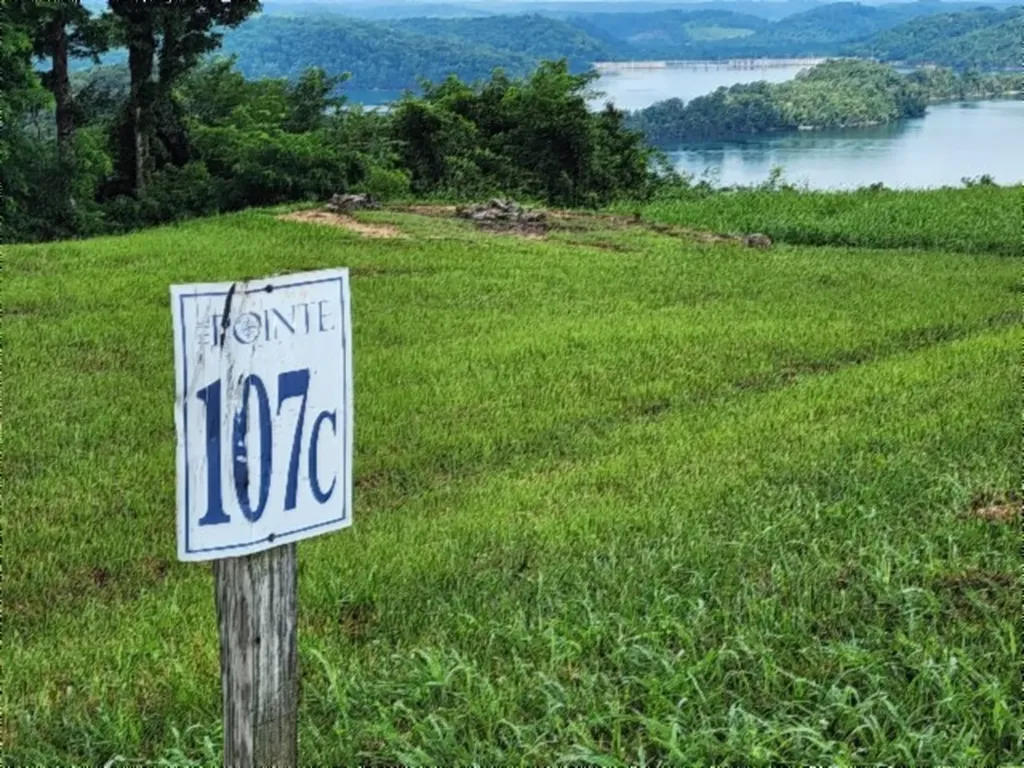 0 Sunfish Lane Hilham TN 38568