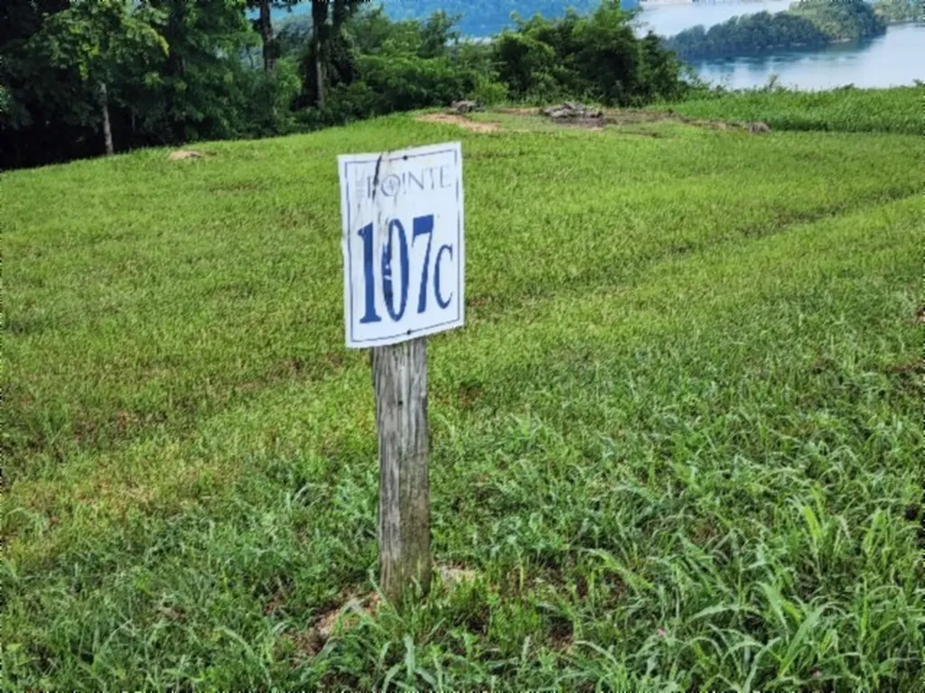0 Sunfish Lane Hilham TN 38568