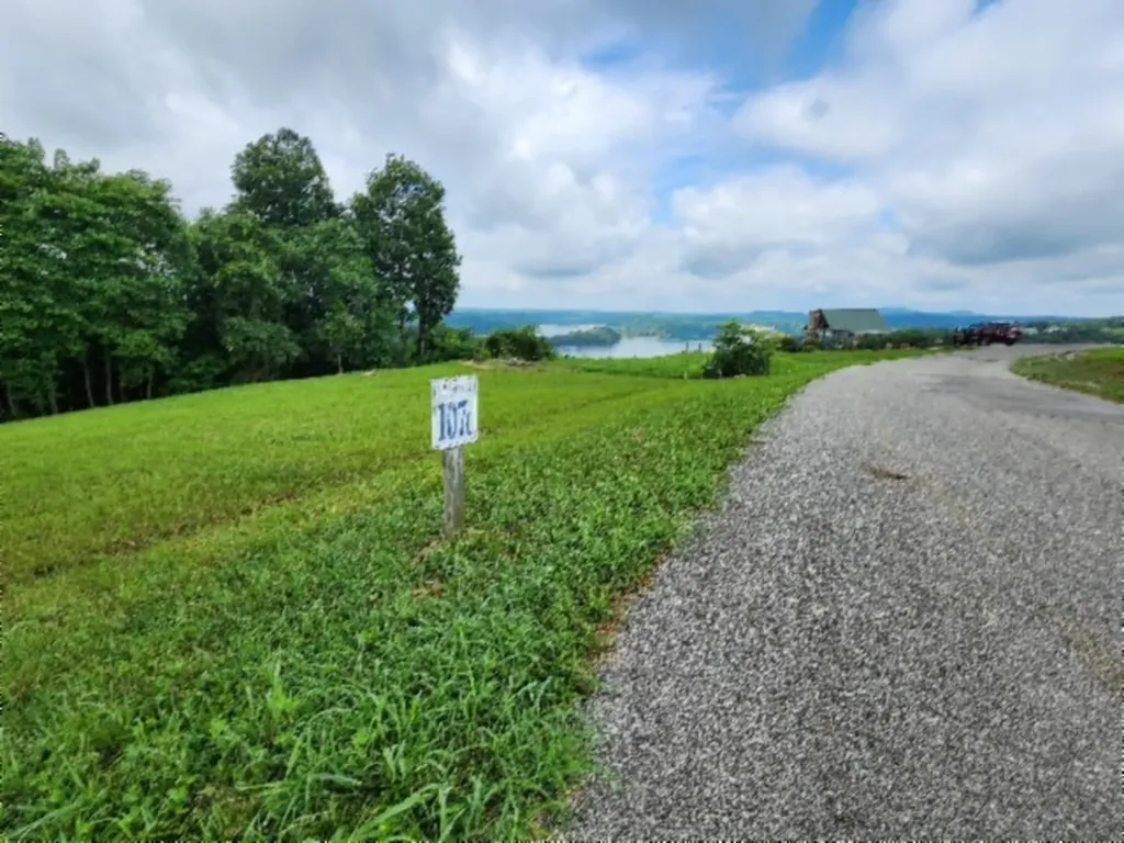 0 Sunfish Lane Hilham TN 38568