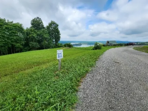 0 Sunfish Lane Hilham TN 38568