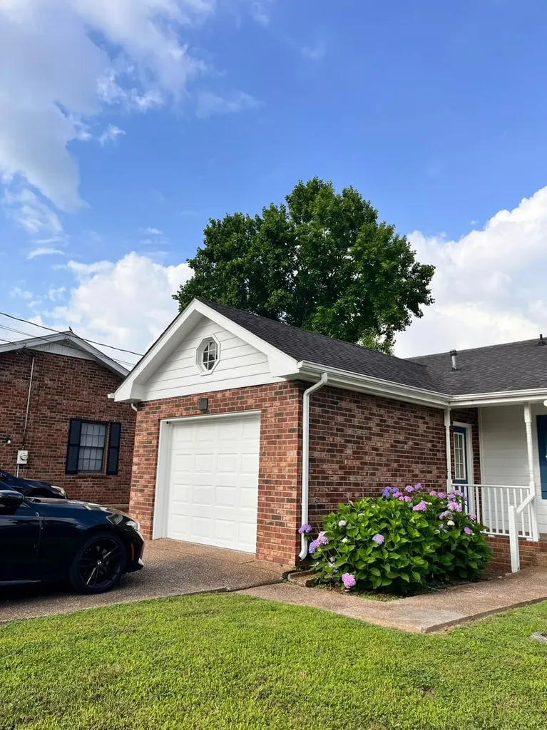 1128 Idlewild Court Madison TN 37115