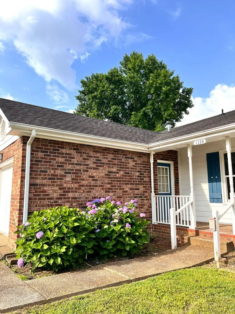 1128 Idlewild Court Madison TN 37115