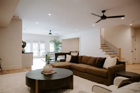 4401 Milesdale Court Nashville TN 37204